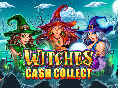 Witches - Cash Collect